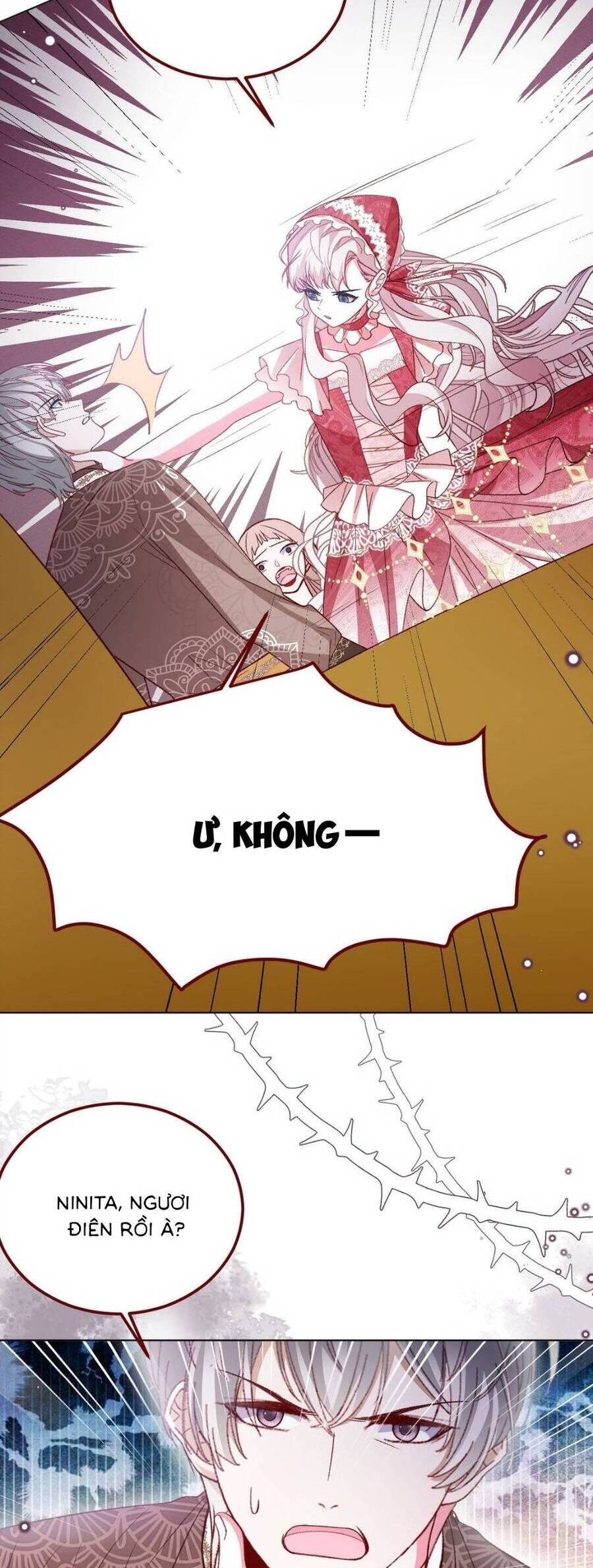 Ninita Yêu Dấu Chap 67 - Next Chap 68