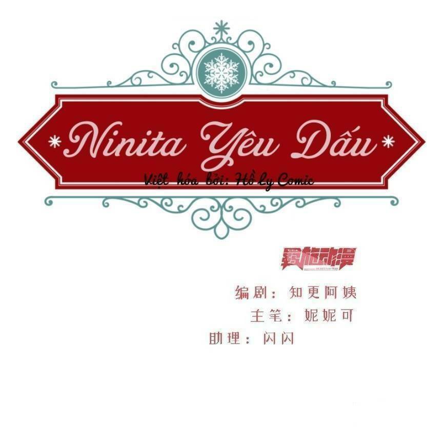 Ninita Yêu Dấu Chap 68 - Next Chap 69
