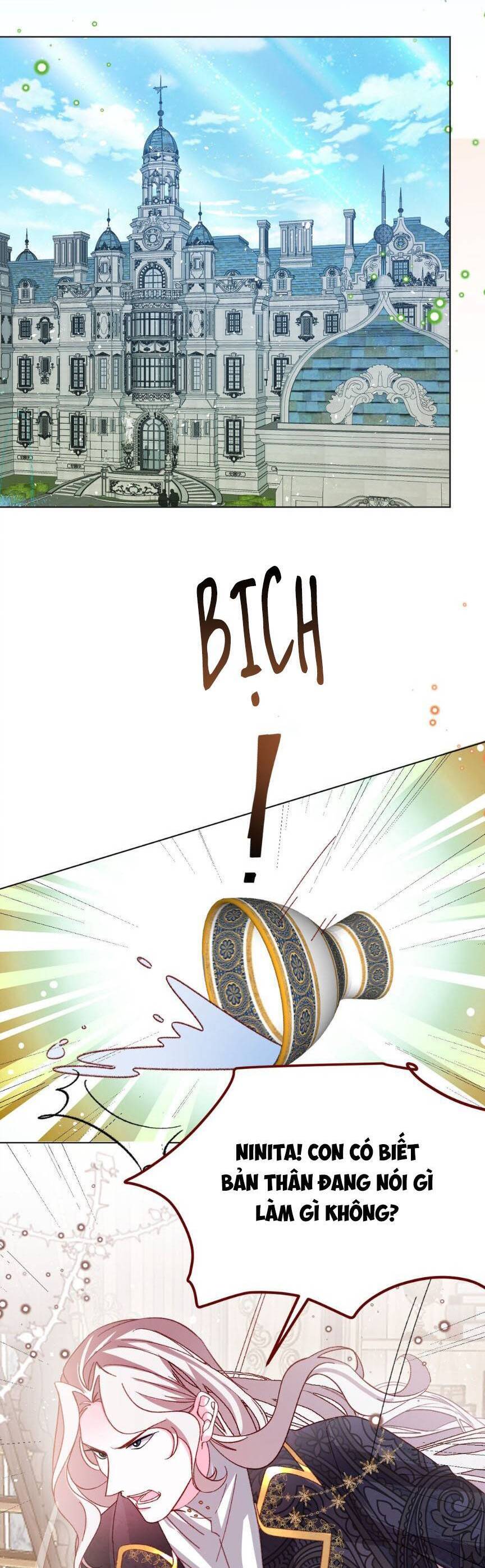 Ninita Yêu Dấu Chap 68 - Next Chap 69