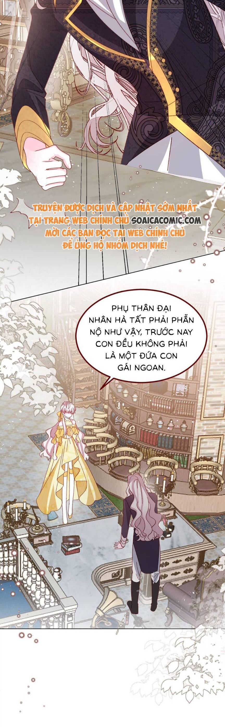 Ninita Yêu Dấu Chap 68 - Next Chap 69