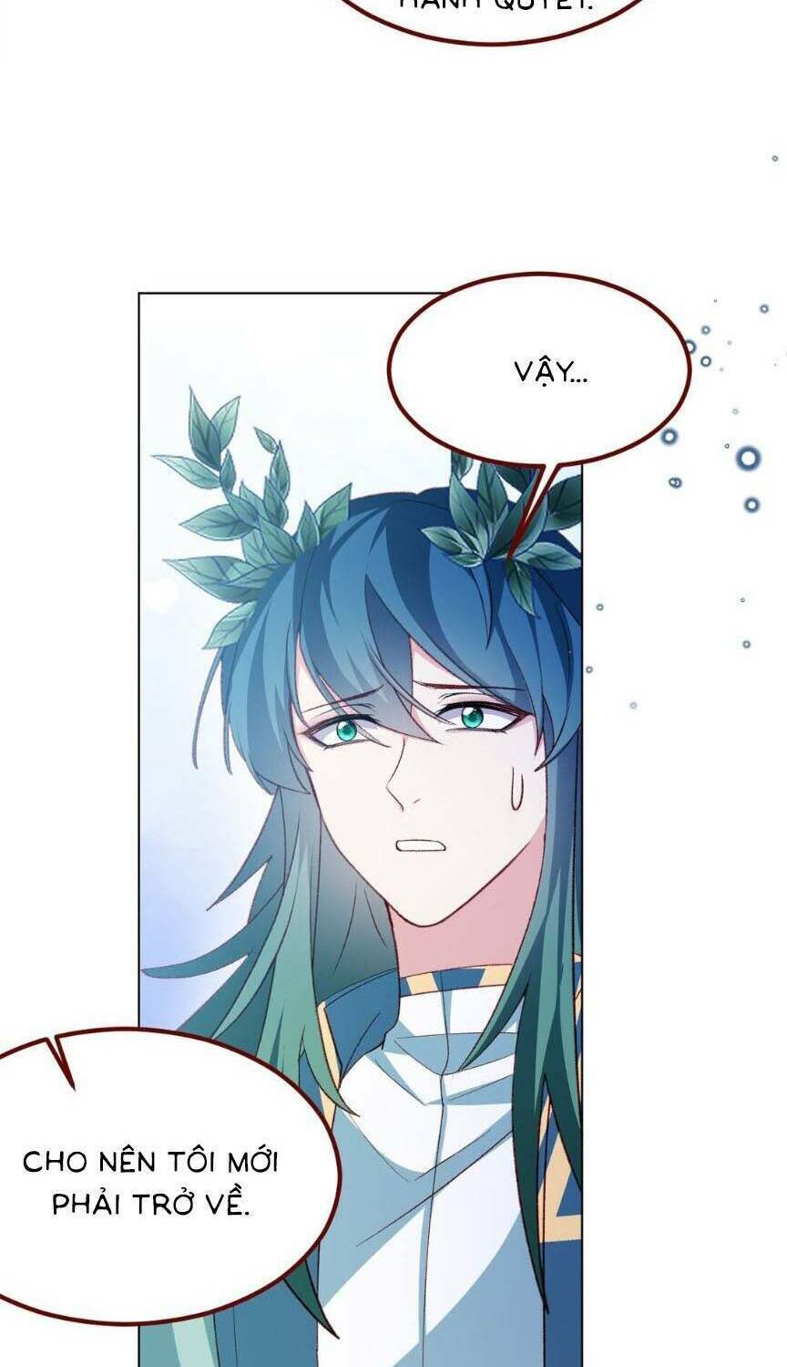 Ninita Yêu Dấu Chap 68 - Next Chap 69