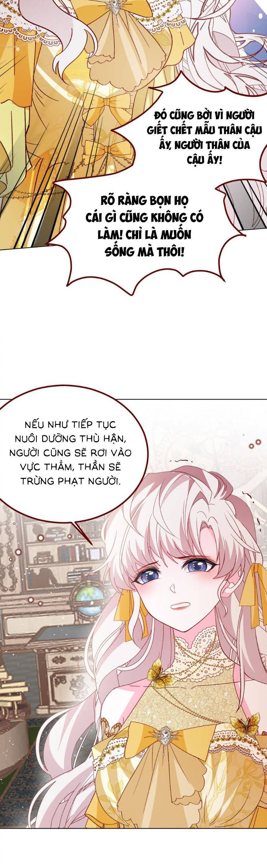 Ninita Yêu Dấu Chap 68 - Next Chap 69