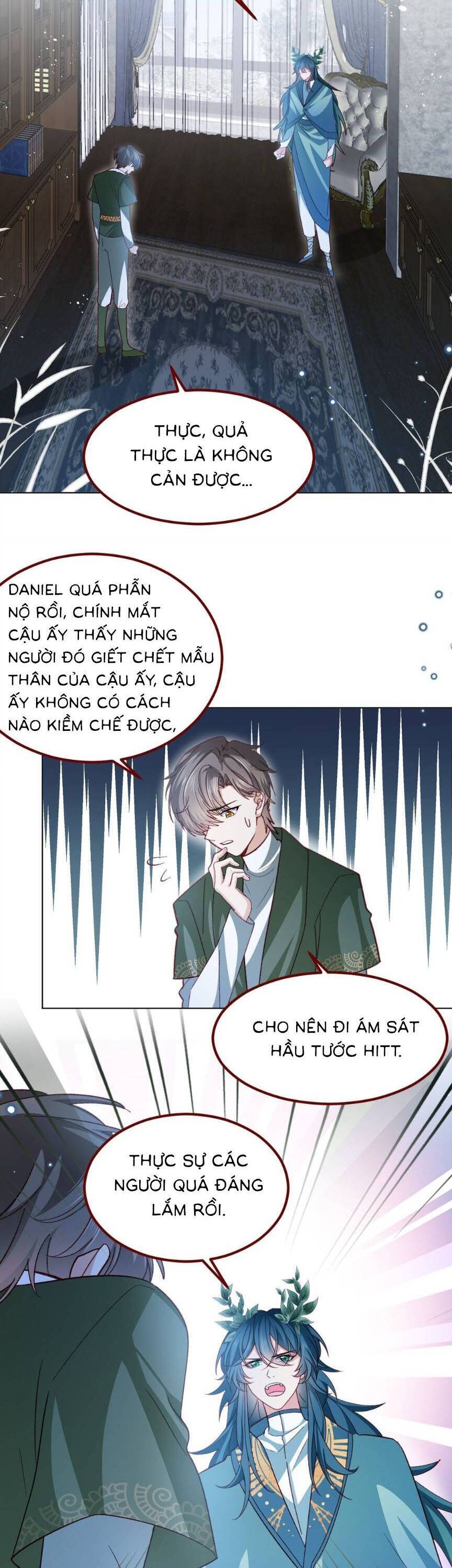 Ninita Yêu Dấu Chap 68 - Next Chap 69