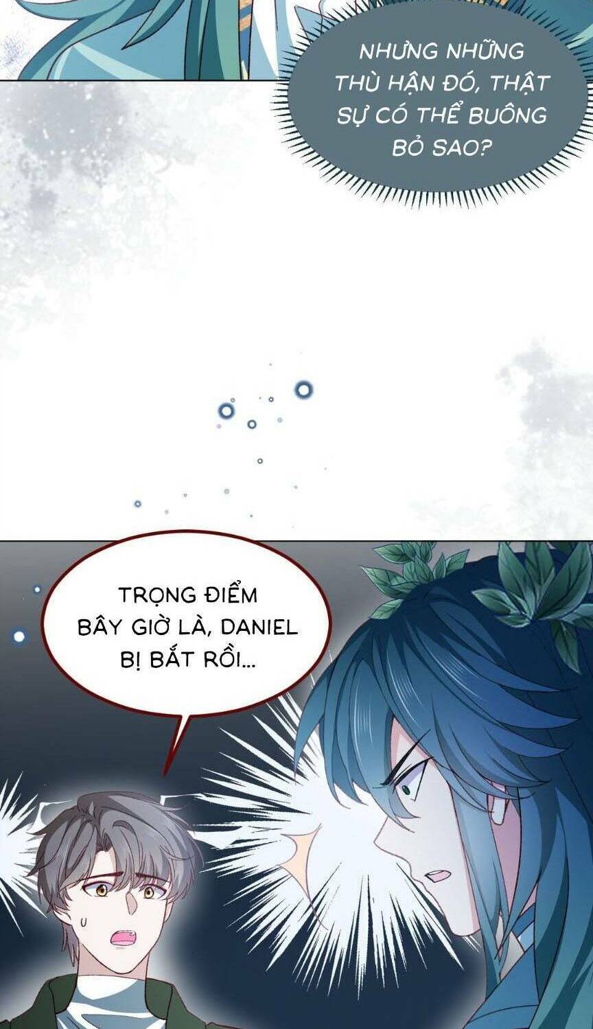Ninita Yêu Dấu Chap 68 - Next Chap 69