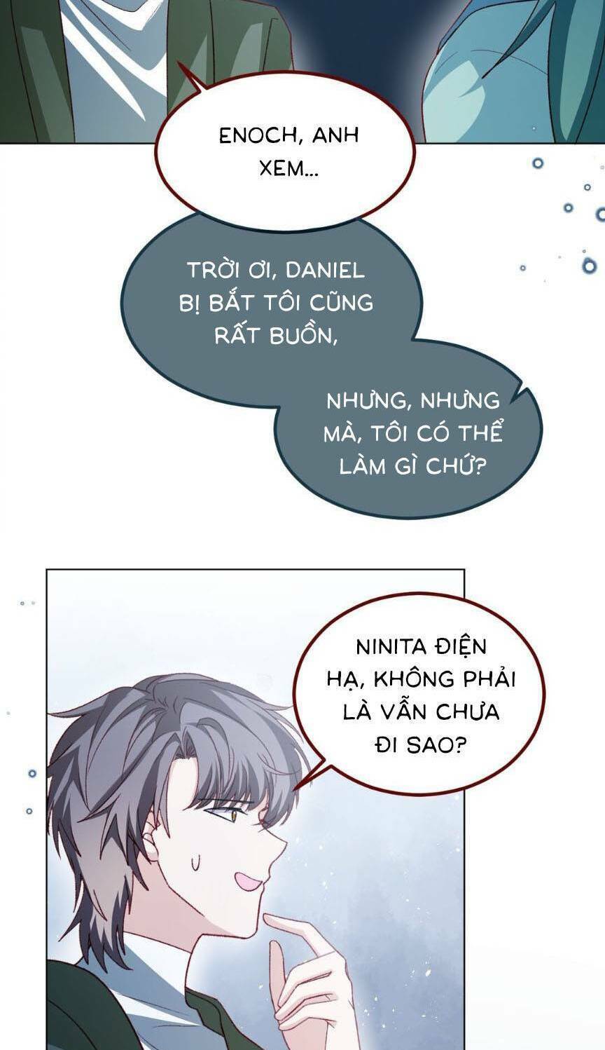 Ninita Yêu Dấu Chap 68 - Next Chap 69