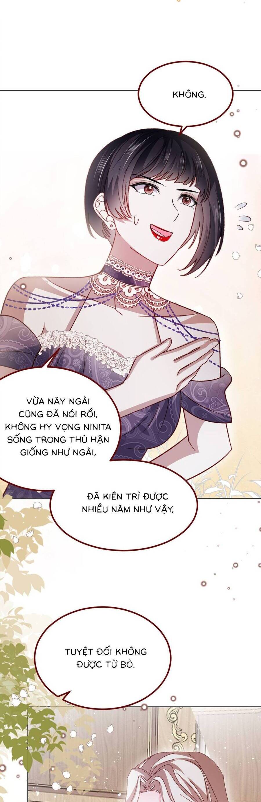Ninita Yêu Dấu Chap 69 - Next Chap 70