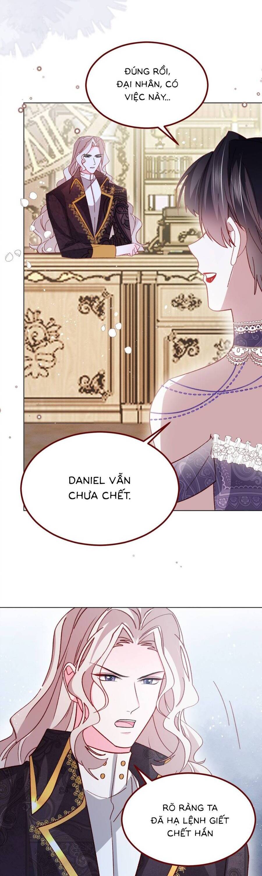 Ninita Yêu Dấu Chap 69 - Next Chap 70