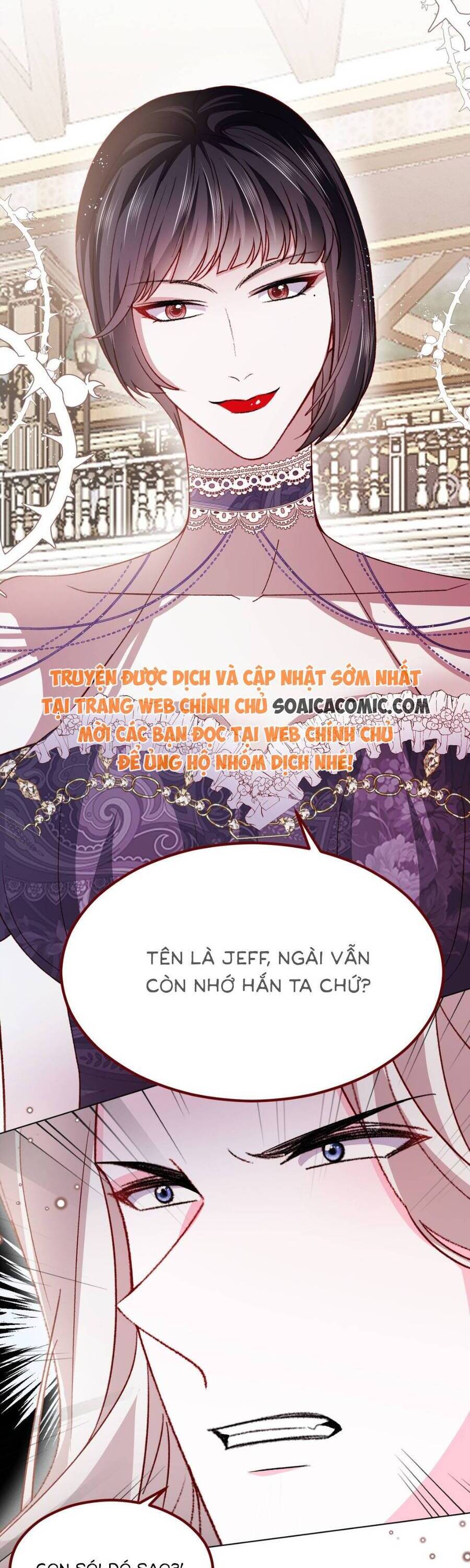 Ninita Yêu Dấu Chap 69 - Next Chap 70