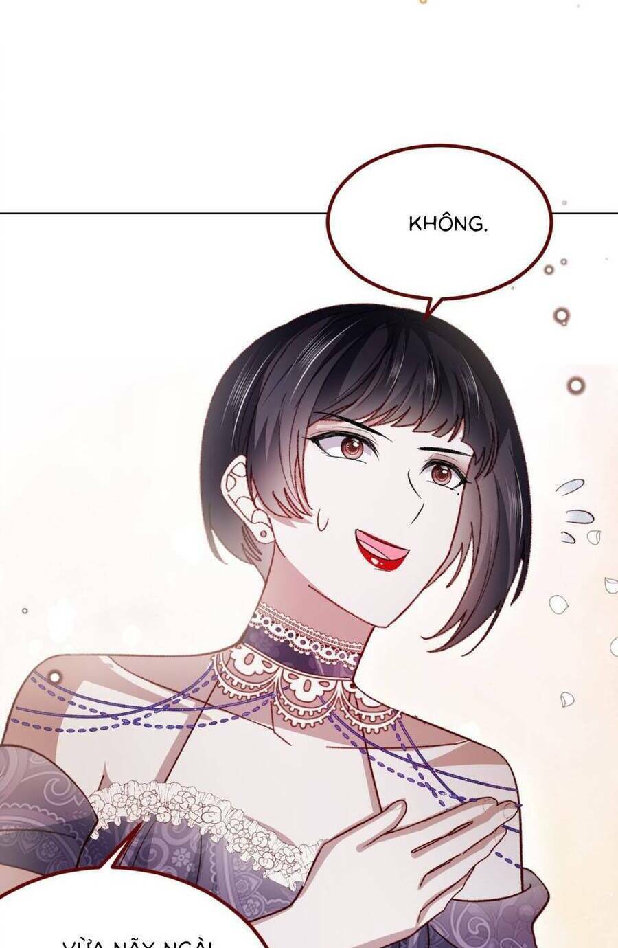 Ninita Yêu Dấu Chap 69 - Next Chap 70