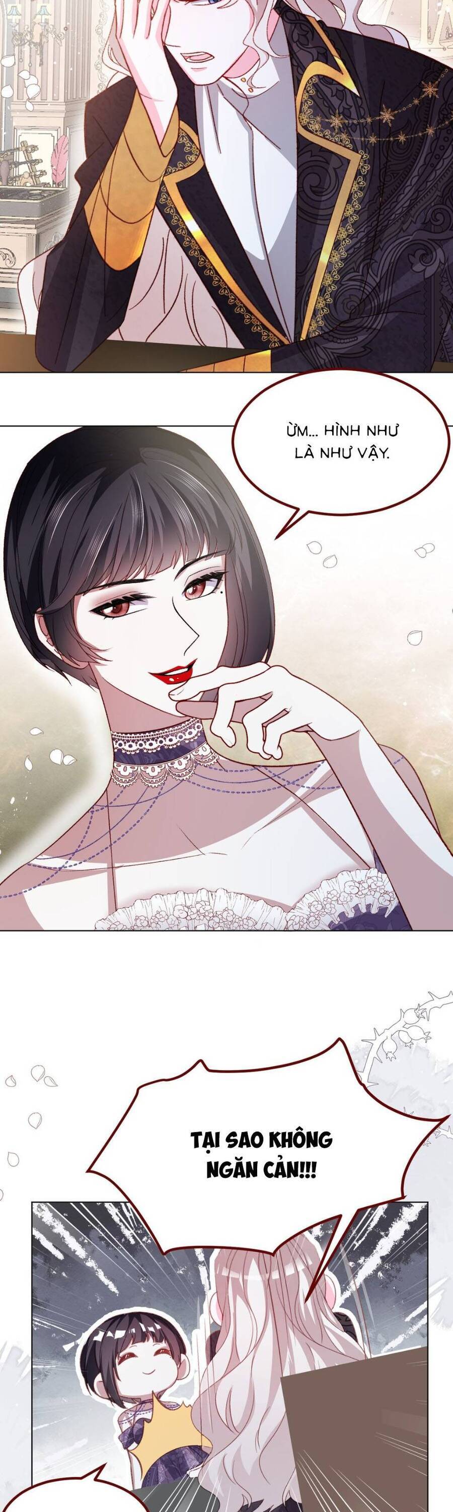 Ninita Yêu Dấu Chap 69 - Next Chap 70