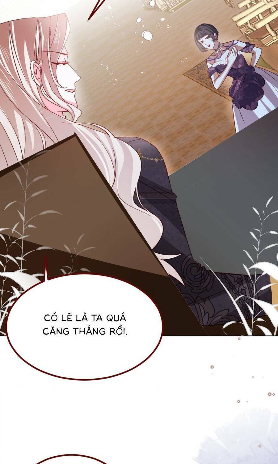 Ninita Yêu Dấu Chap 69 - Next Chap 70