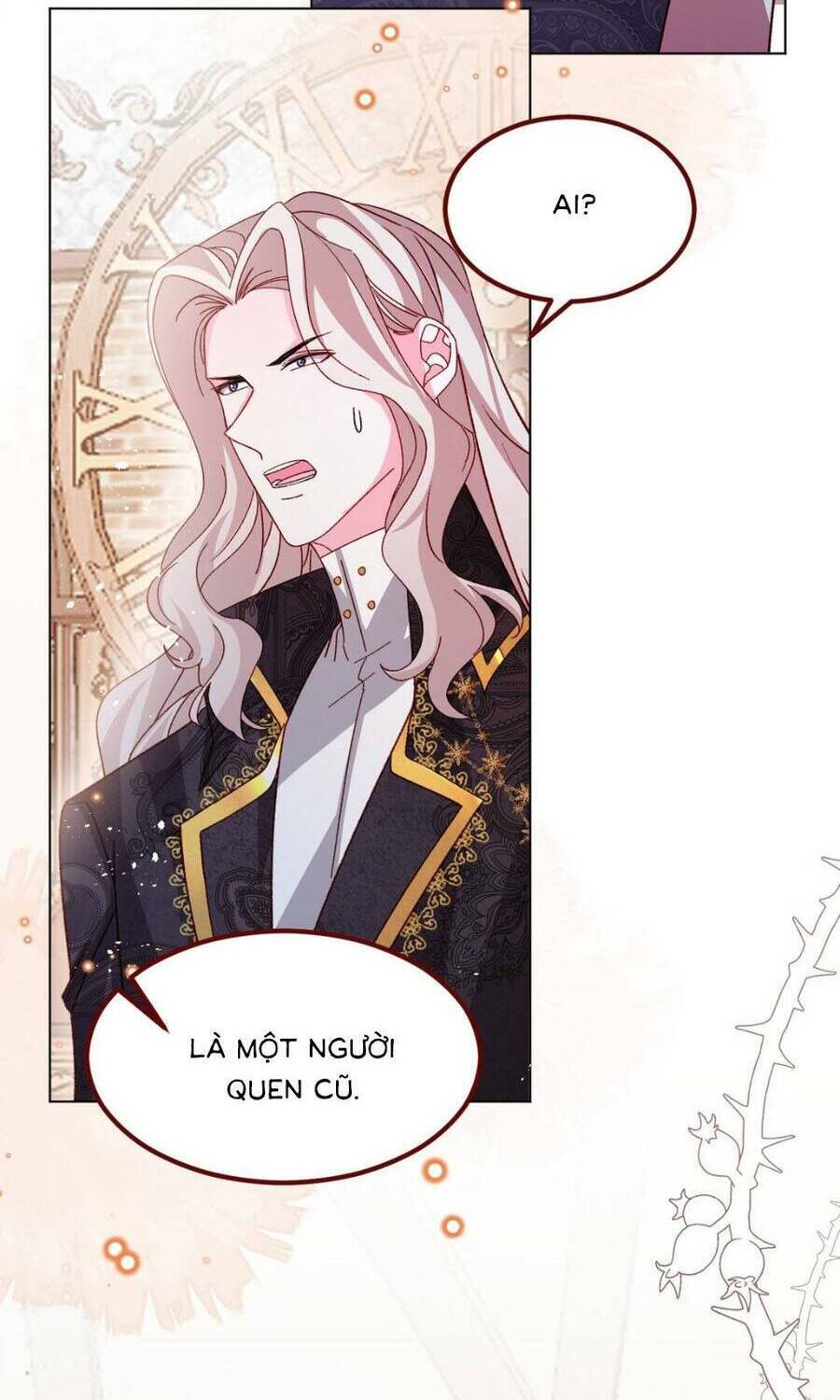 Ninita Yêu Dấu Chap 69 - Next Chap 70