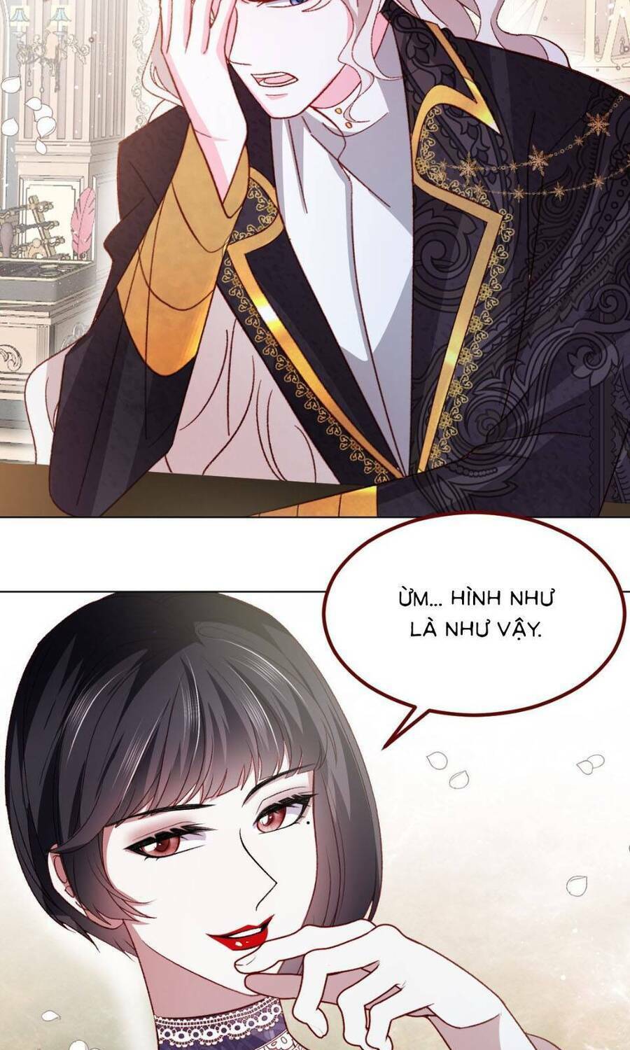 Ninita Yêu Dấu Chap 69 - Next Chap 70