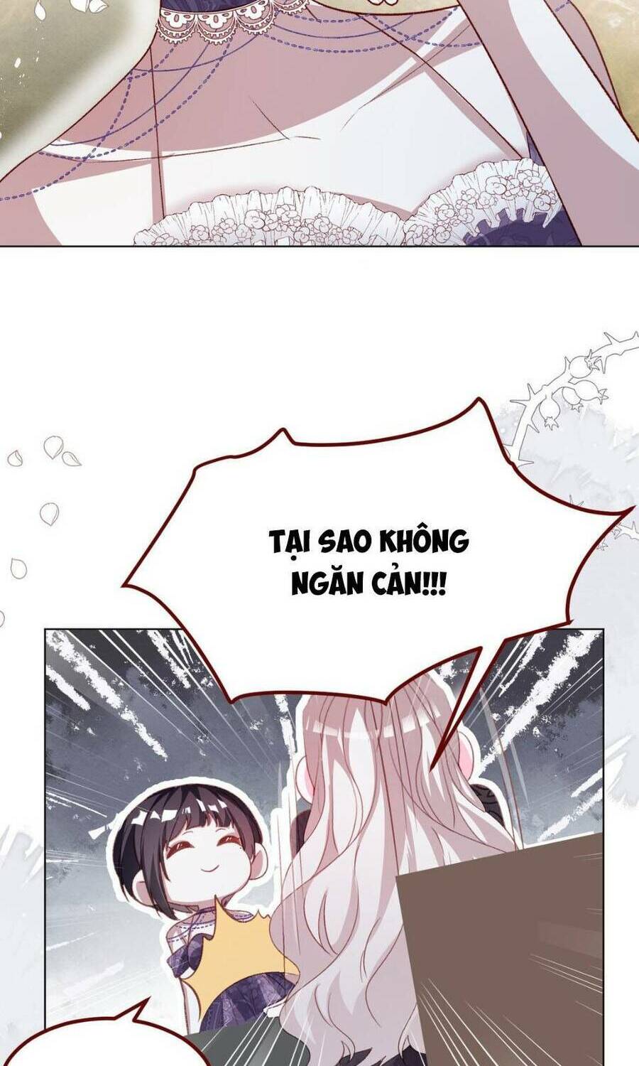 Ninita Yêu Dấu Chap 69 - Next Chap 70