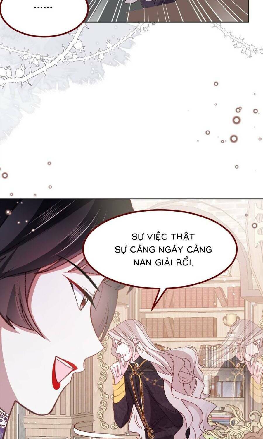 Ninita Yêu Dấu Chap 69 - Next Chap 70