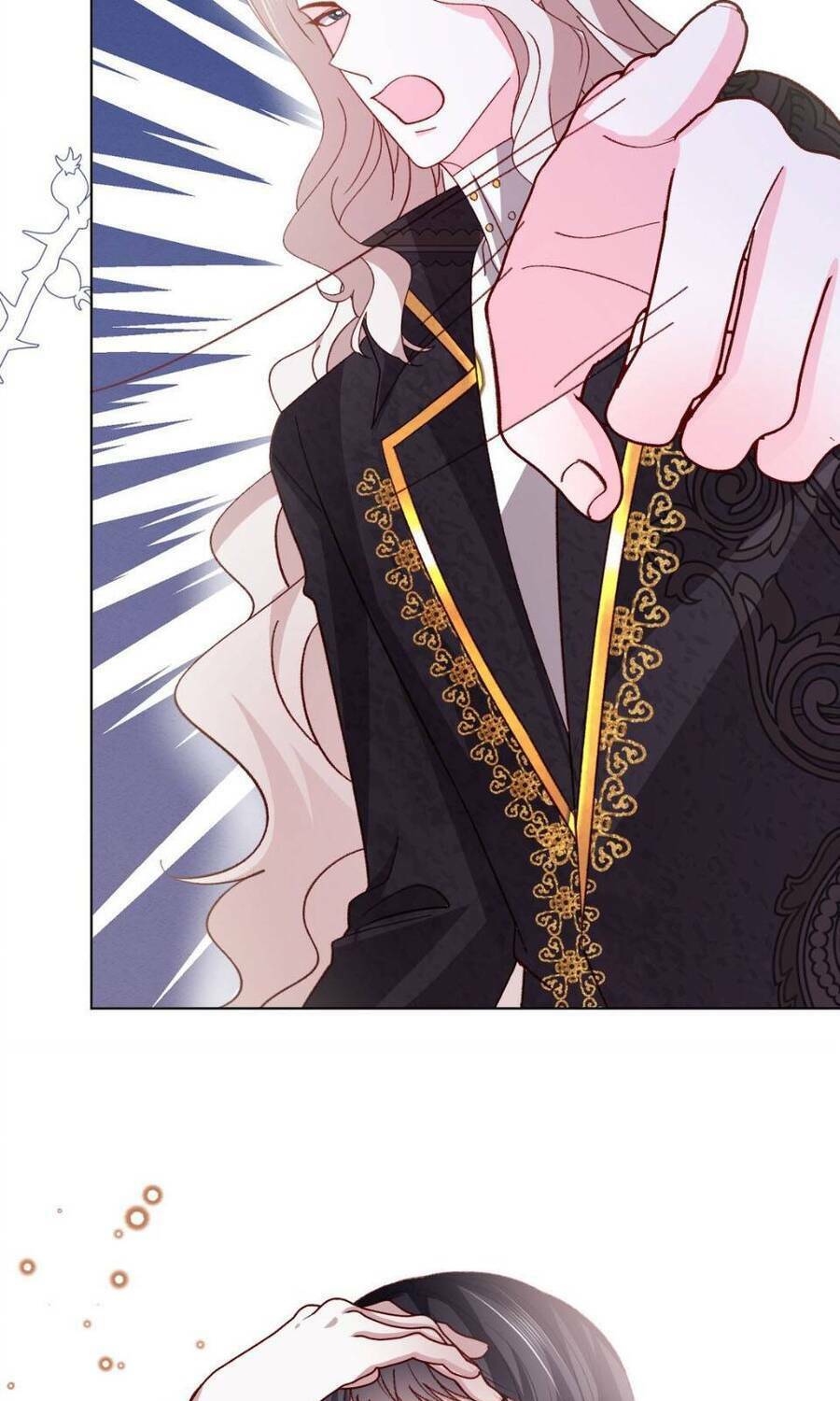 Ninita Yêu Dấu Chap 69 - Next Chap 70