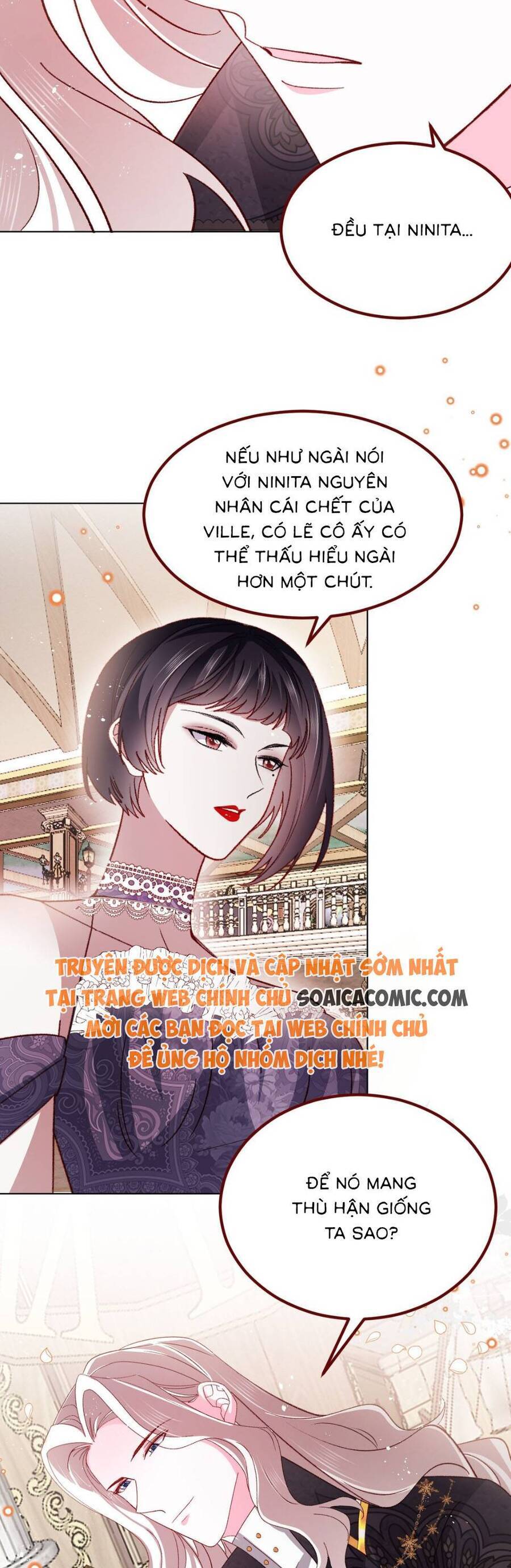 Ninita Yêu Dấu Chap 69 - Next Chap 70
