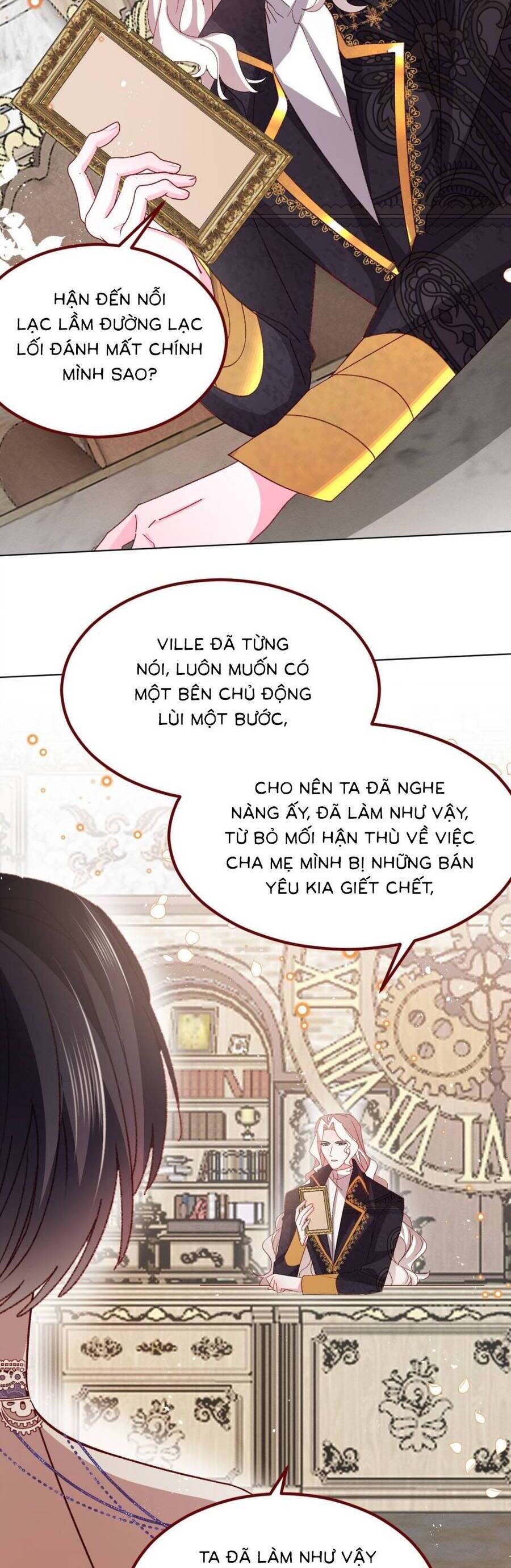 Ninita Yêu Dấu Chap 69 - Next Chap 70