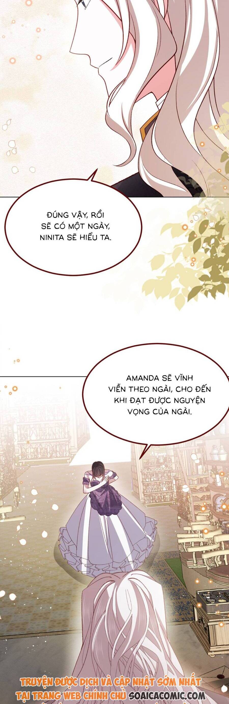 Ninita Yêu Dấu Chap 69 - Next Chap 70