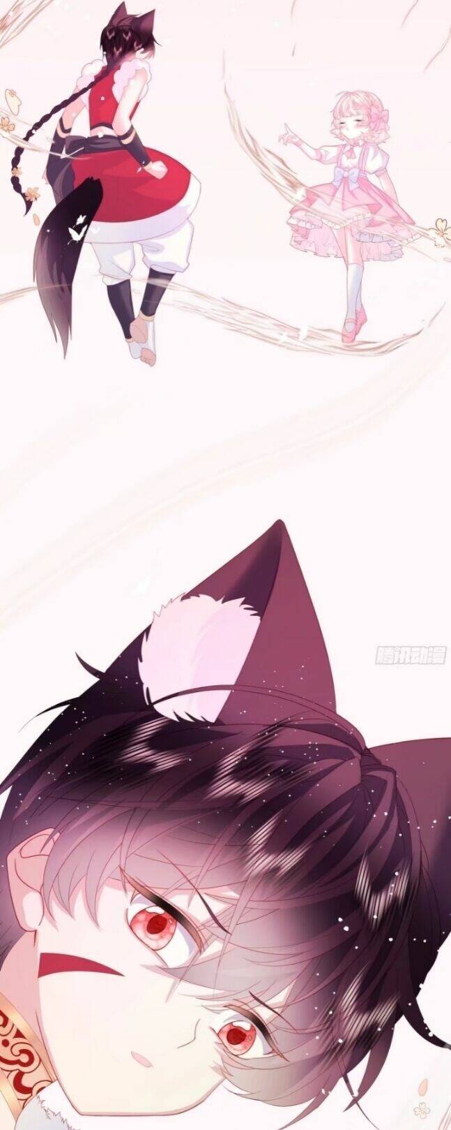 Ninita Yêu Dấu Chap 7 - Next Chap 8