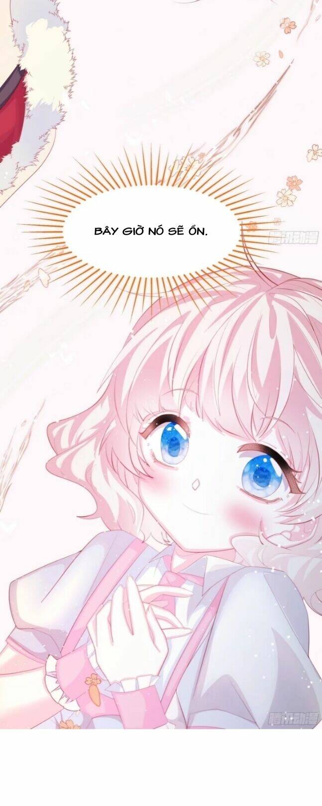 Ninita Yêu Dấu Chap 7 - Next Chap 8