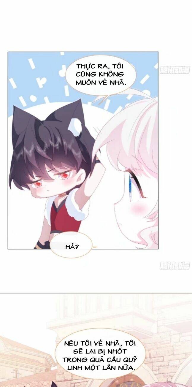 Ninita Yêu Dấu Chap 7 - Next Chap 8