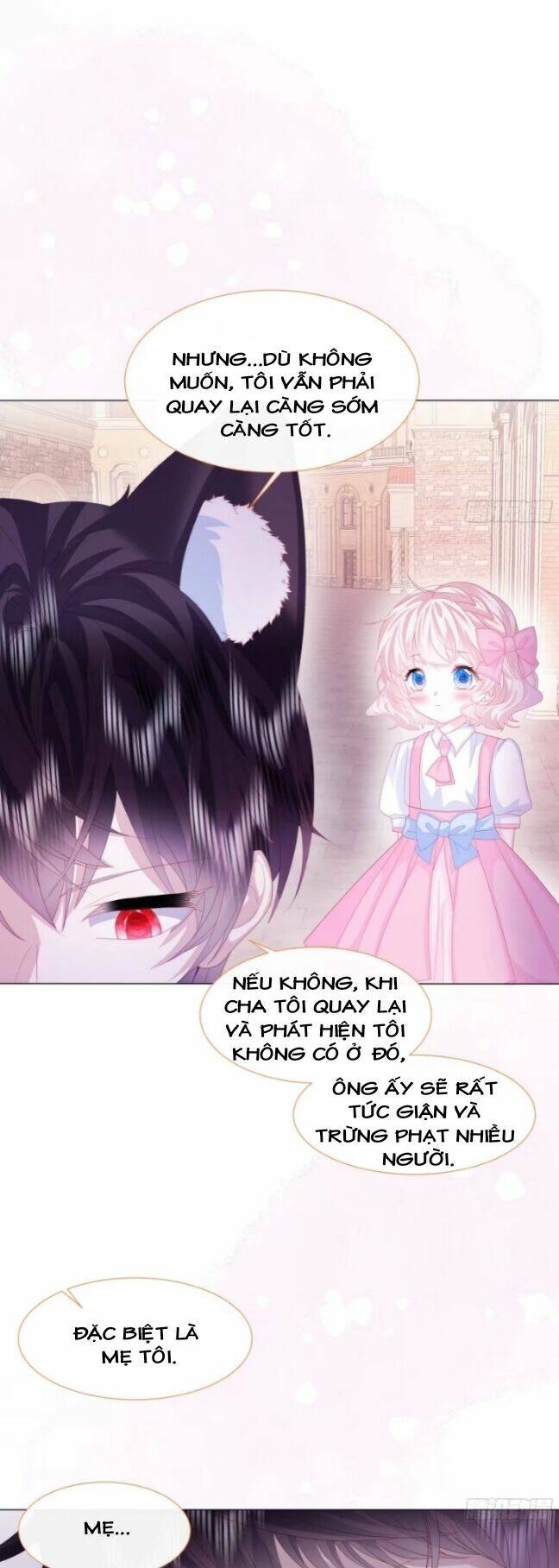 Ninita Yêu Dấu Chap 7 - Next Chap 8