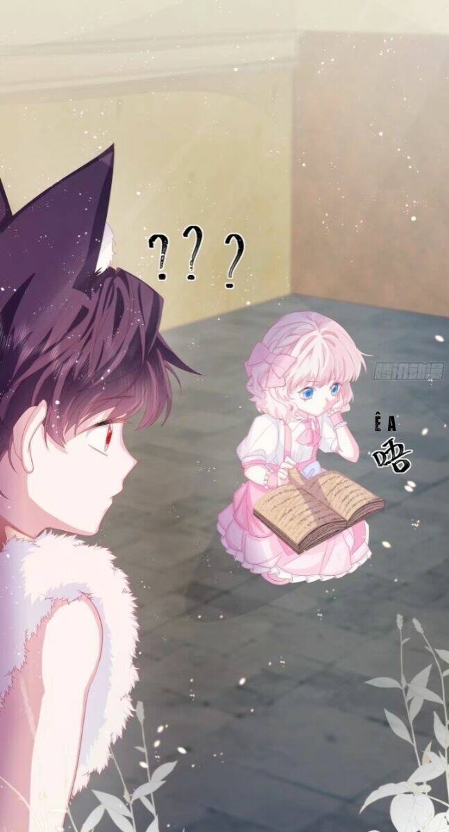 Ninita Yêu Dấu Chap 7 - Next Chap 8