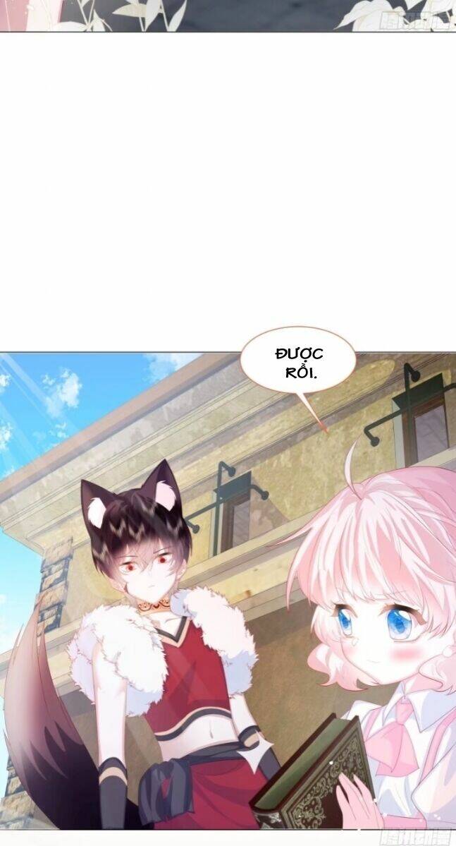 Ninita Yêu Dấu Chap 7 - Next Chap 8