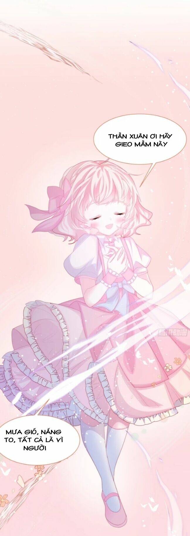 Ninita Yêu Dấu Chap 7 - Next Chap 8