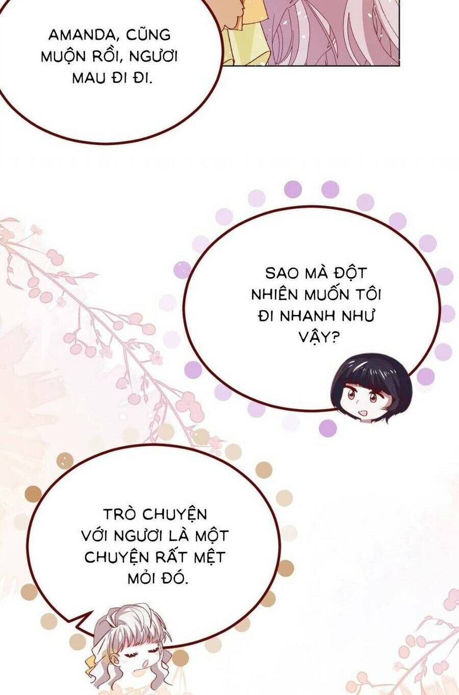 Ninita Yêu Dấu Chap 70 - Next Chap 71