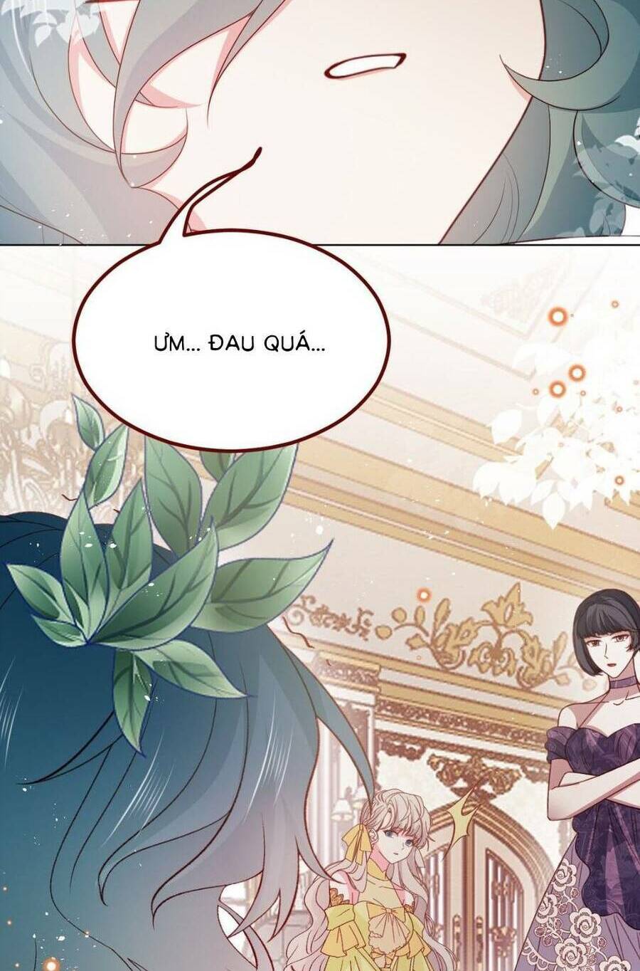 Ninita Yêu Dấu Chap 70 - Next Chap 71