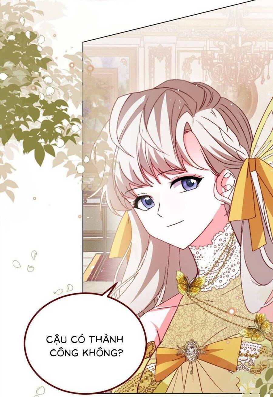 Ninita Yêu Dấu Chap 70 - Next Chap 71