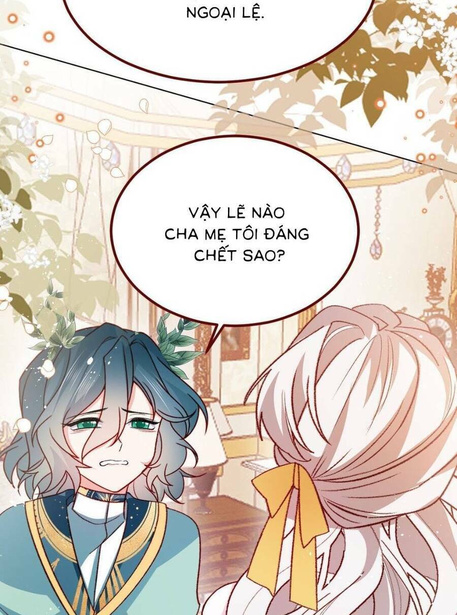 Ninita Yêu Dấu Chap 70 - Next Chap 71