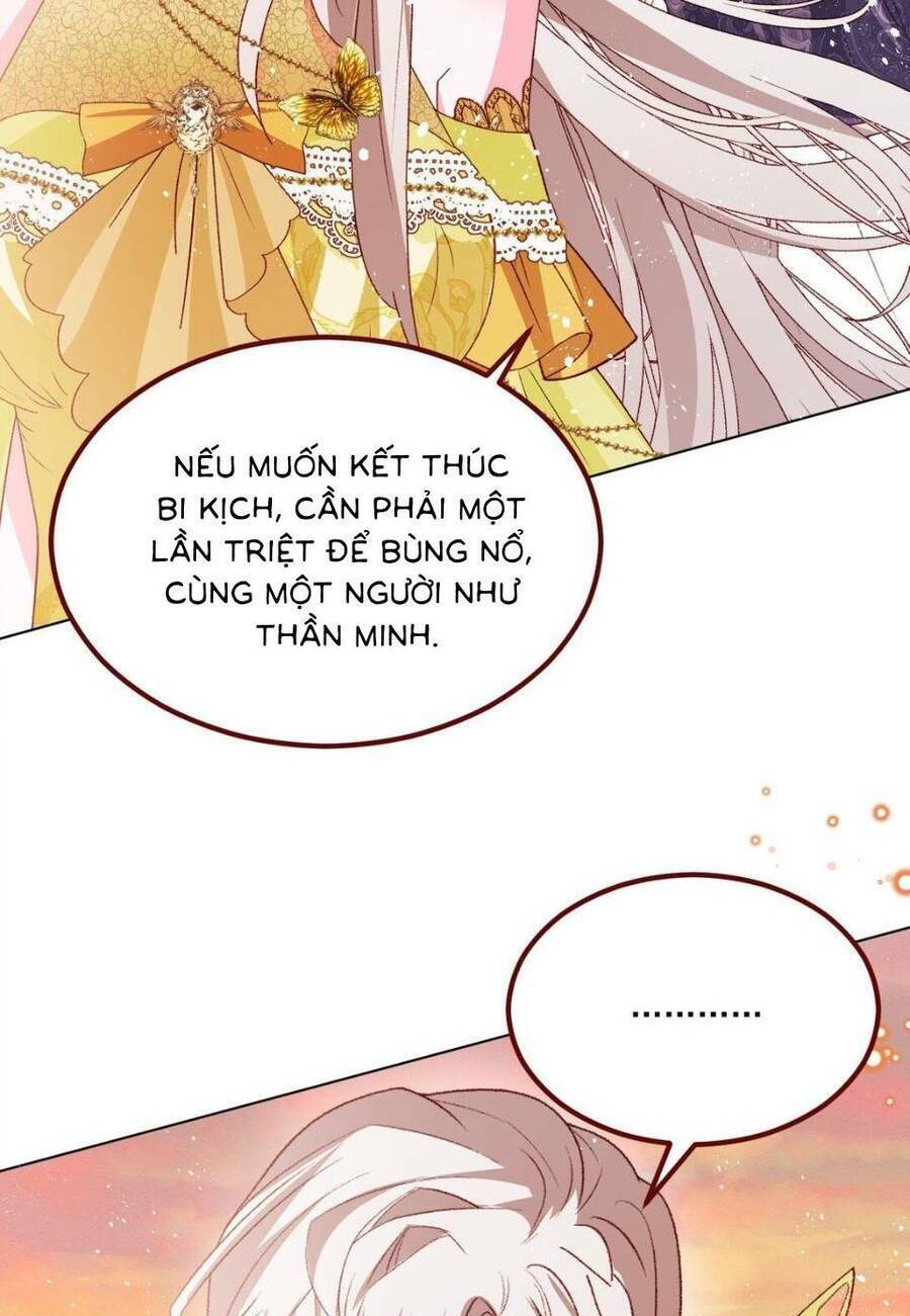 Ninita Yêu Dấu Chap 70 - Next Chap 71