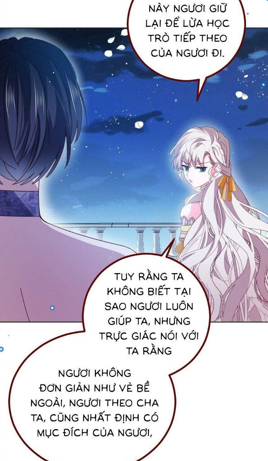 Ninita Yêu Dấu Chap 71 - Next Chap 72