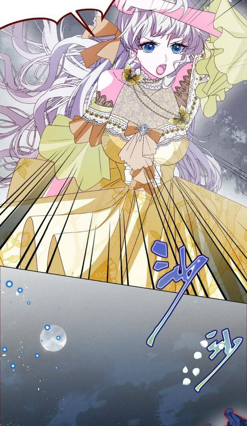 Ninita Yêu Dấu Chap 71 - Next Chap 72