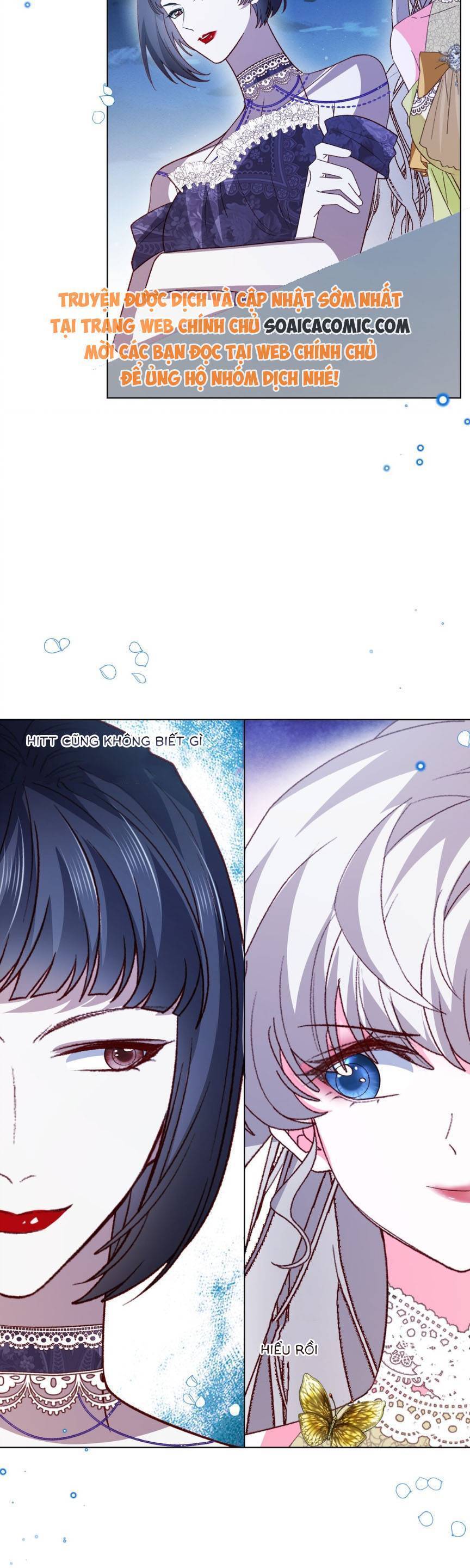 Ninita Yêu Dấu Chap 71 - Next Chap 72