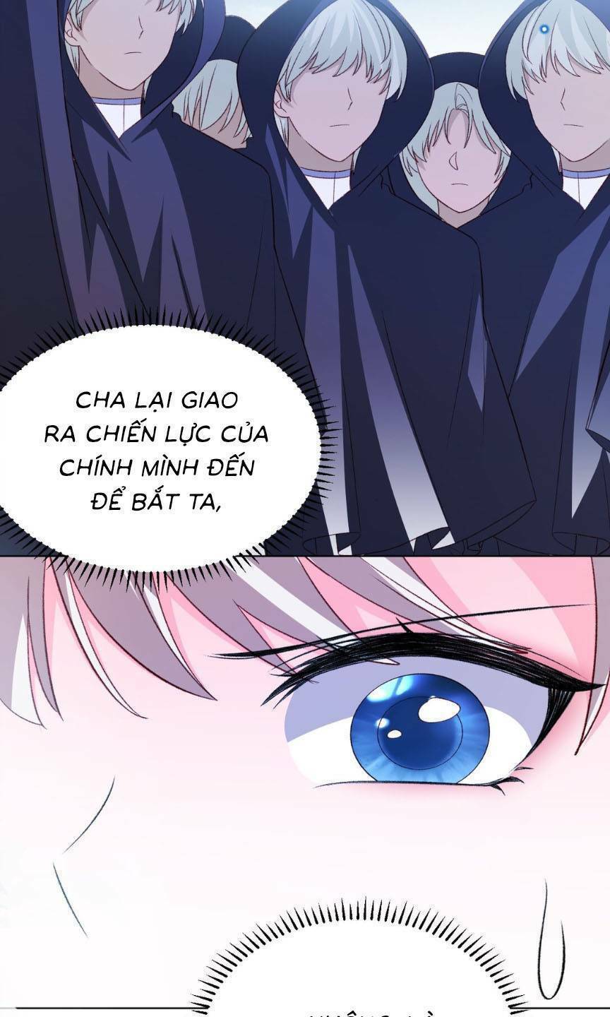 Ninita Yêu Dấu Chap 71 - Next Chap 72