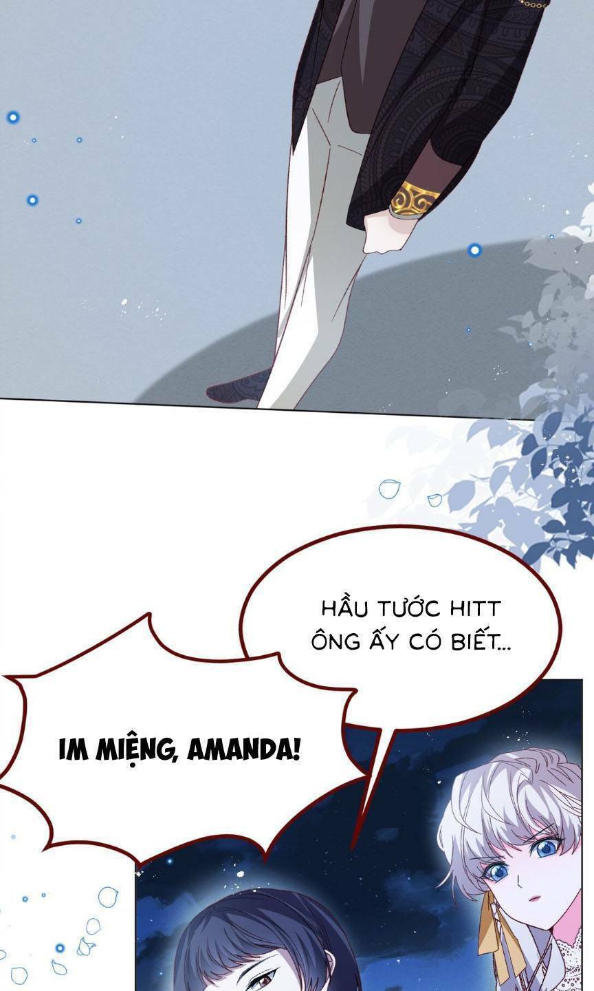 Ninita Yêu Dấu Chap 71 - Next Chap 72