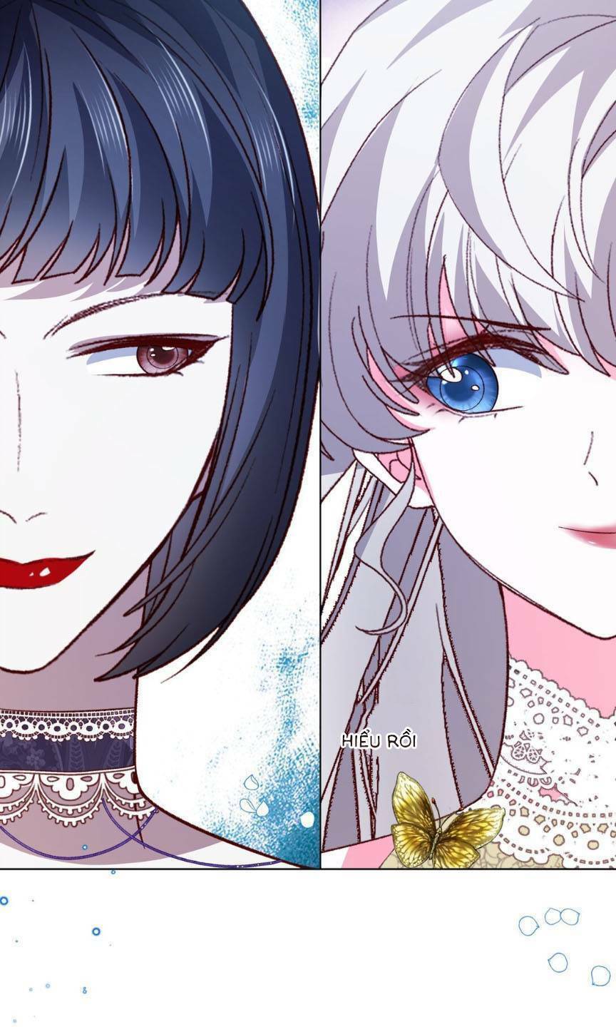 Ninita Yêu Dấu Chap 71 - Next Chap 72