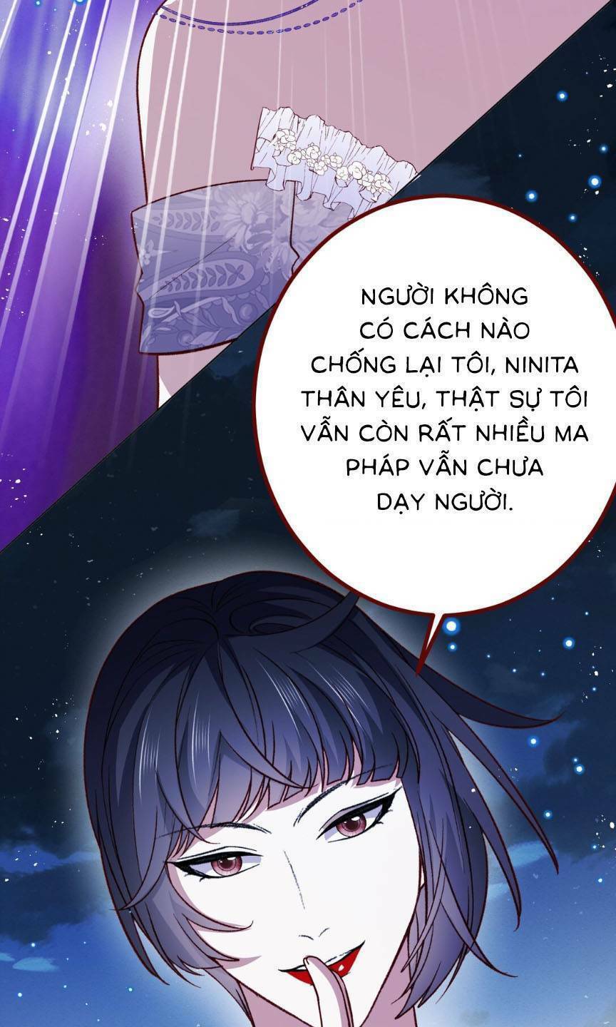 Ninita Yêu Dấu Chap 71 - Next Chap 72
