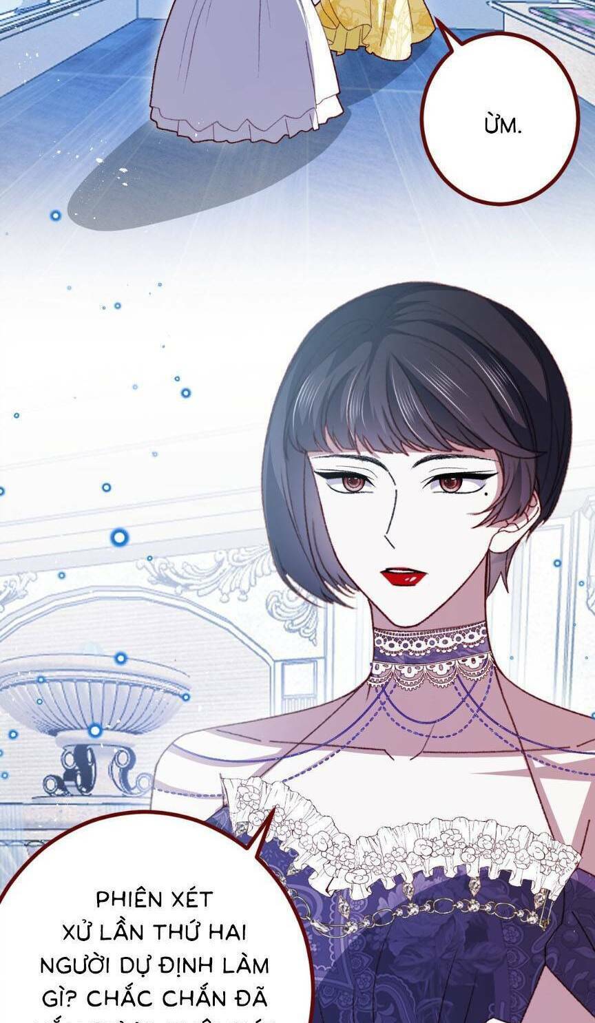 Ninita Yêu Dấu Chap 71 - Next Chap 72