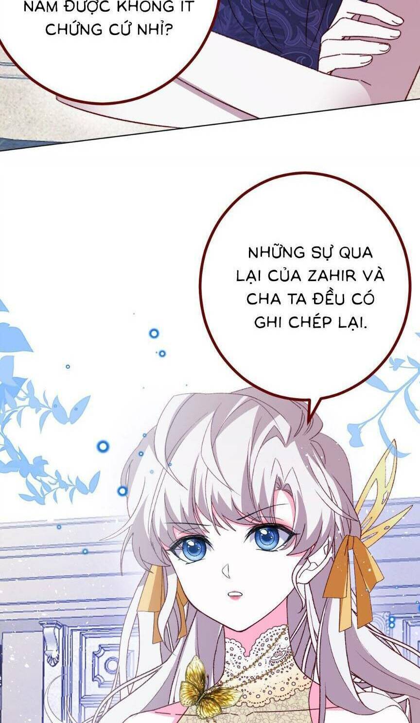 Ninita Yêu Dấu Chap 71 - Next Chap 72