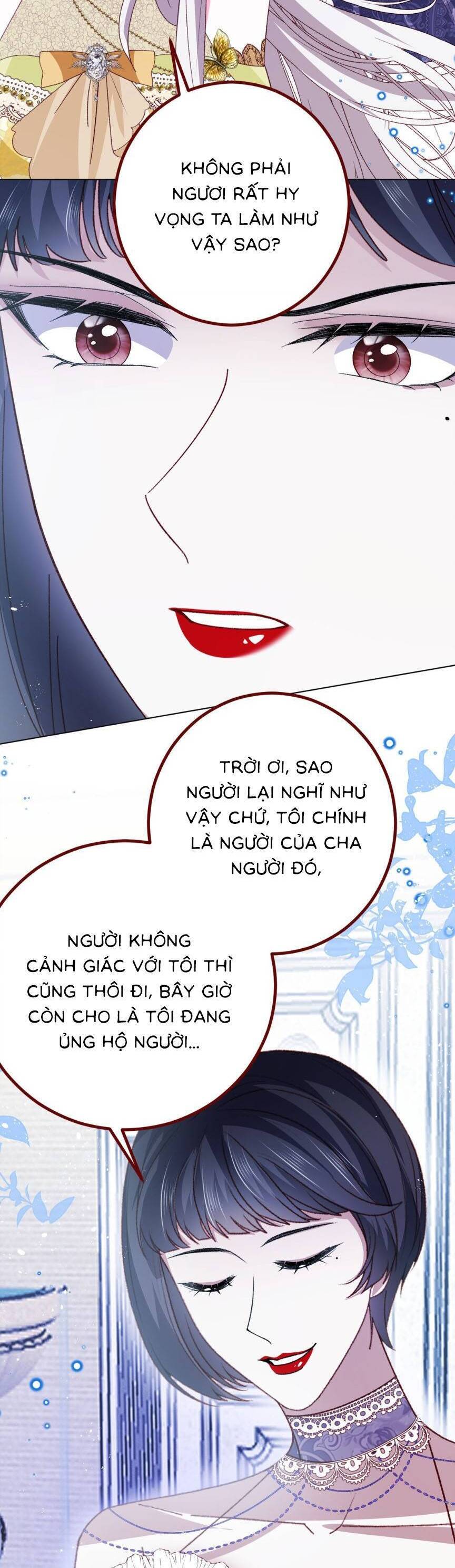 Ninita Yêu Dấu Chap 71 - Next Chap 72