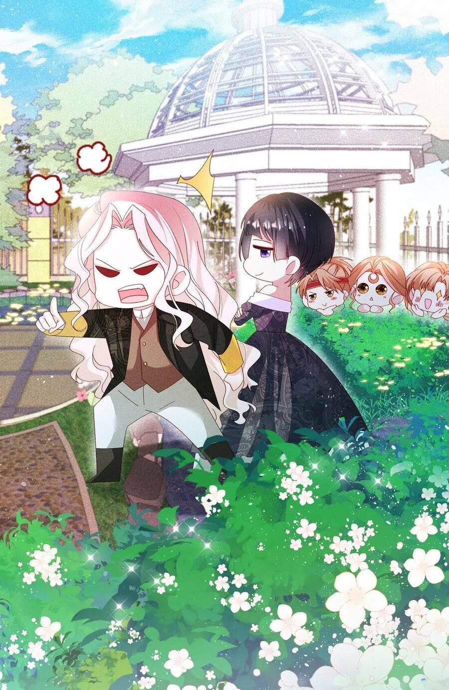 Ninita Yêu Dấu Chap 72 - Next Chap 73