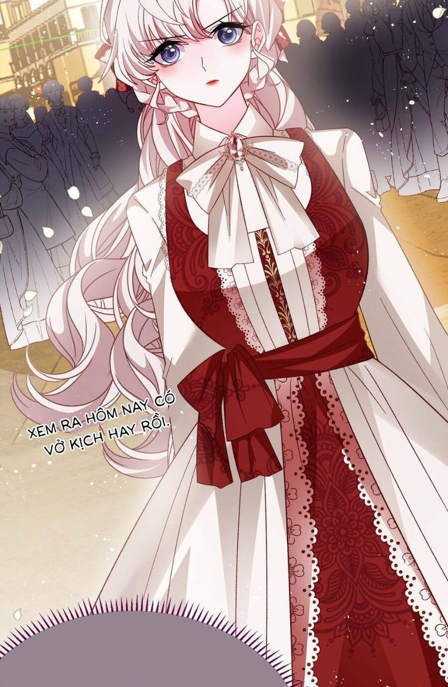 Ninita Yêu Dấu Chap 72 - Next Chap 73