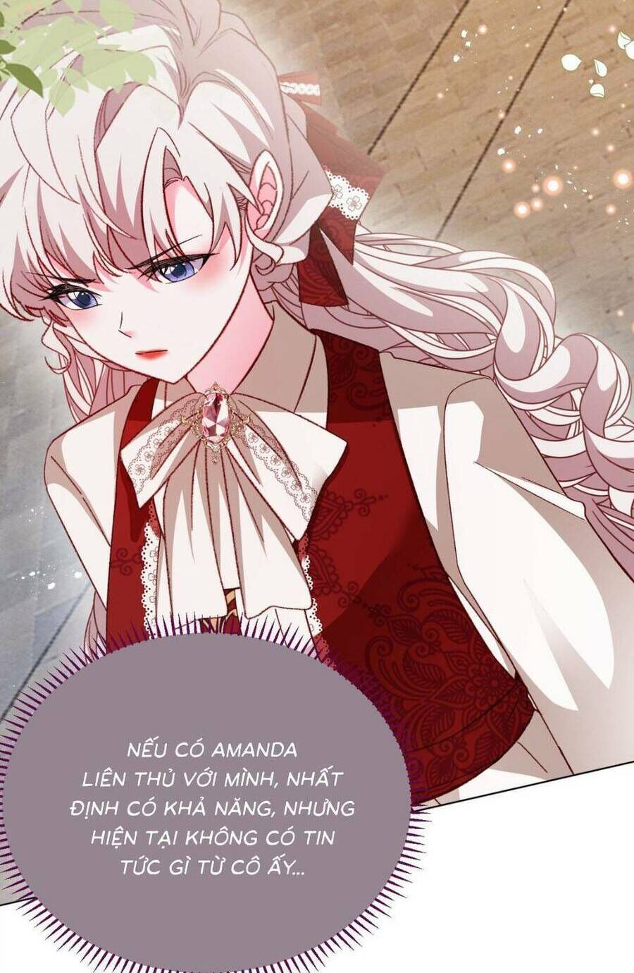 Ninita Yêu Dấu Chap 72 - Next Chap 73