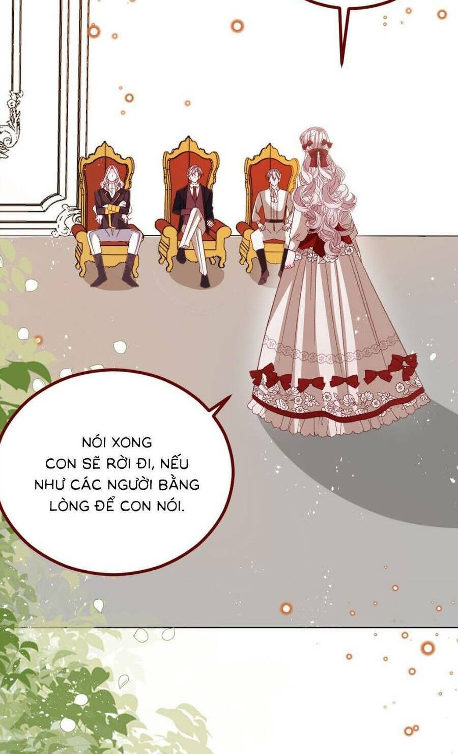 Ninita Yêu Dấu Chap 72 - Next Chap 73