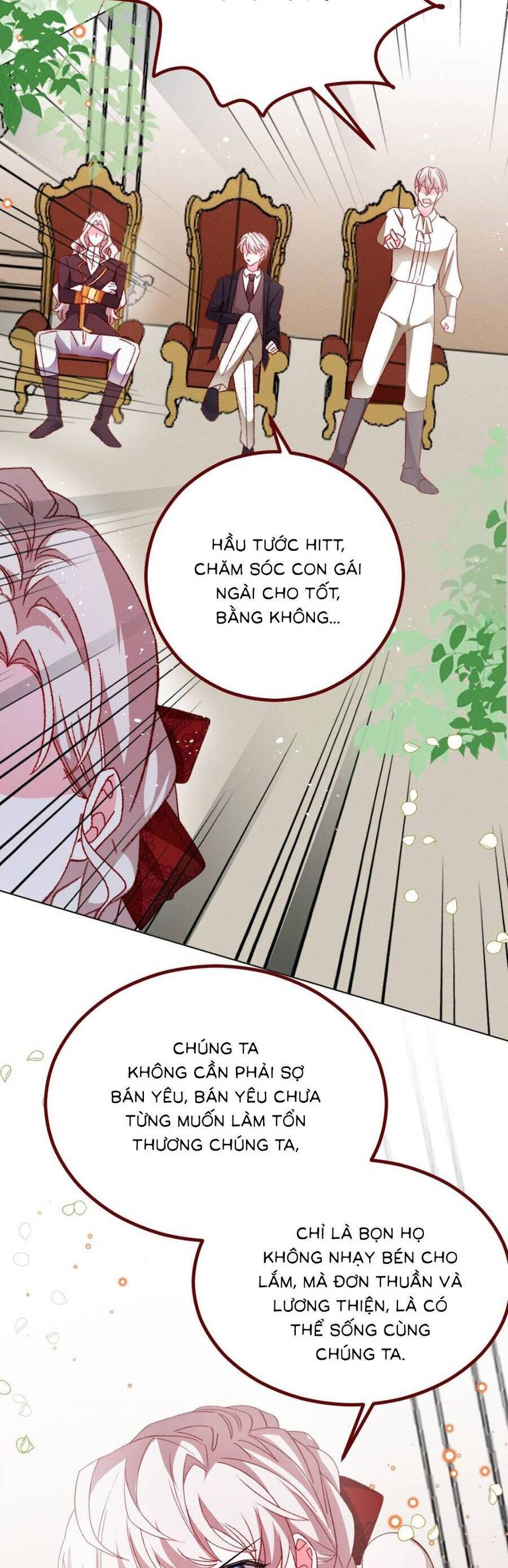 Ninita Yêu Dấu Chap 72 - Next Chap 73